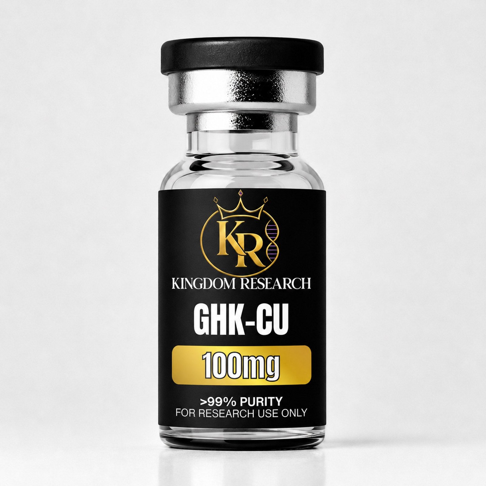 GHK-cu - Image 2
