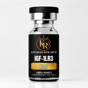 IGF-1LR3