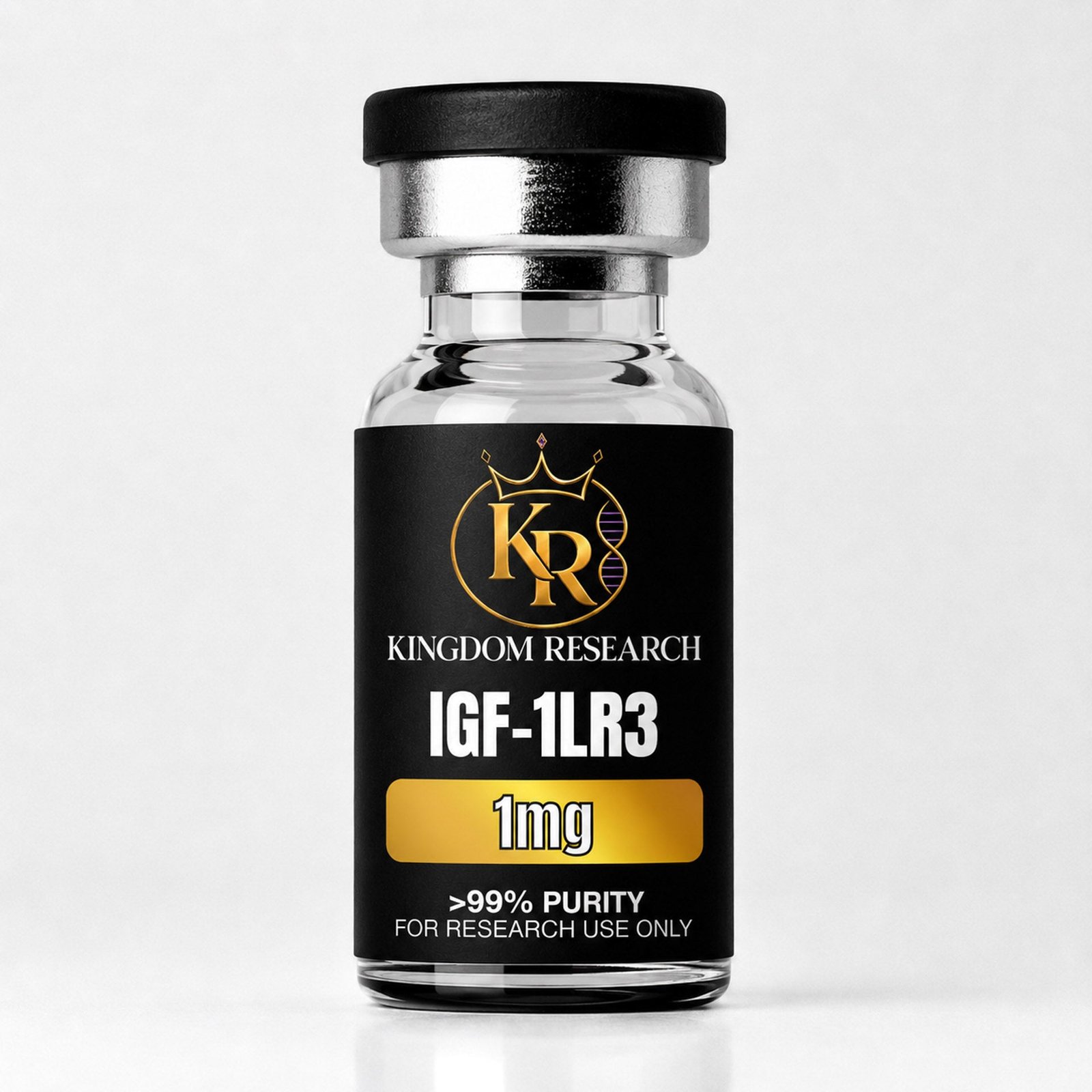 IGF-1LR3
