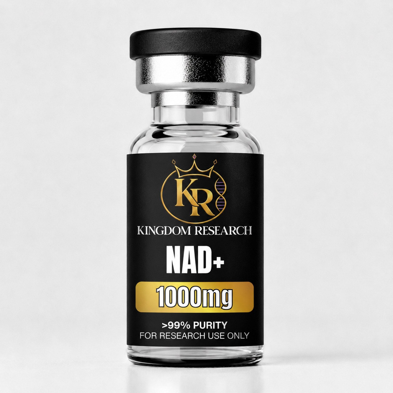 NAD+ - Image 2